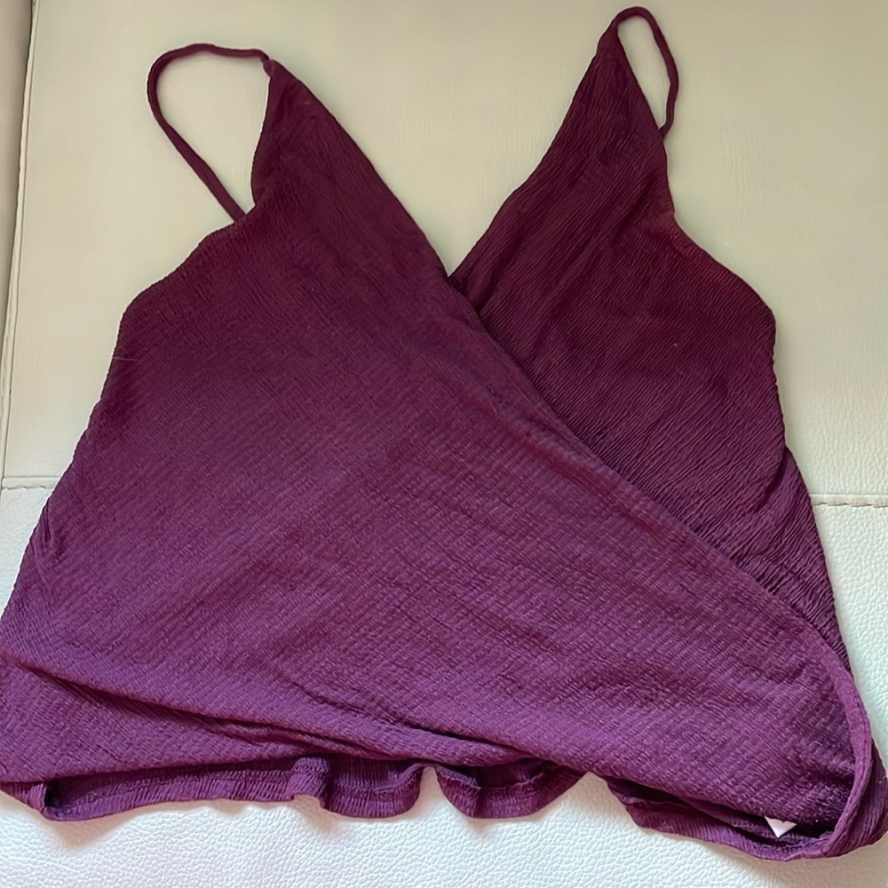 Project Social T Top XS